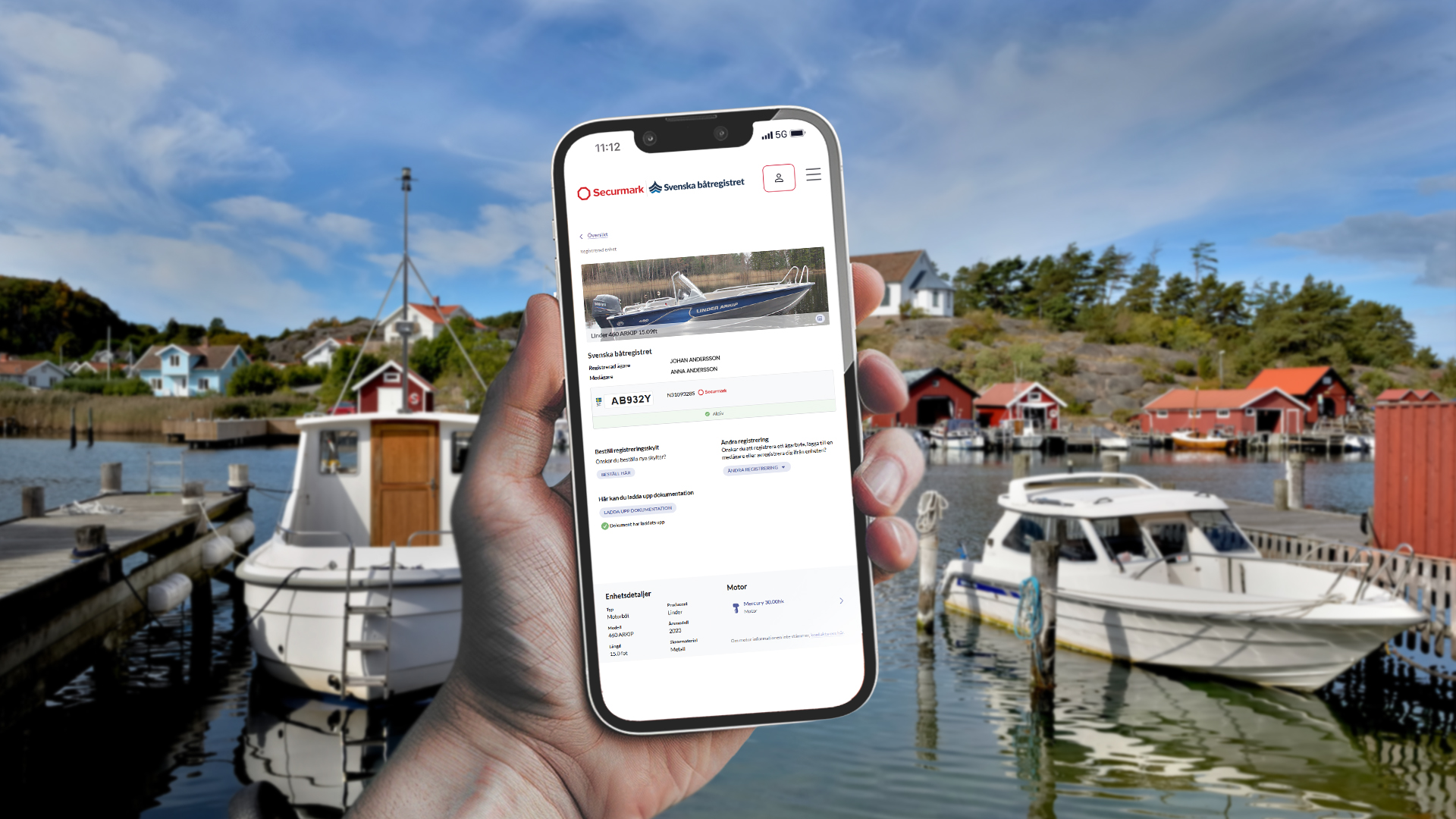 Minsida Svenska Batregistret003